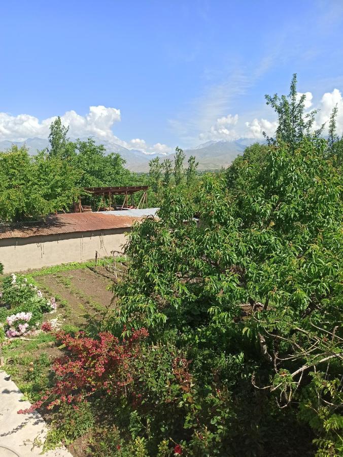 Toktogul Ghesthouse酒店 外观 照片