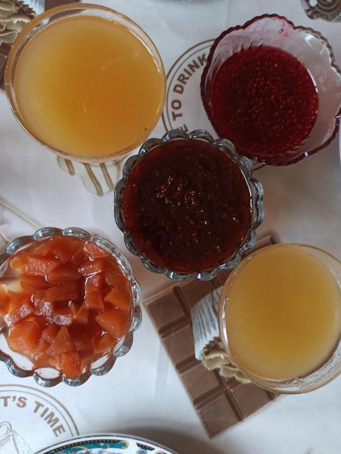 Toktogul Ghesthouse酒店 外观 照片